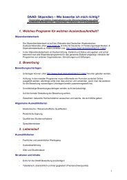 Sich Richtig Bewerben Arbeiterkammer Steiermark