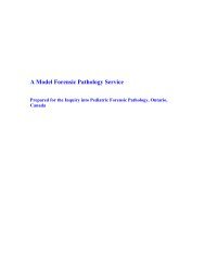 Forensic Pathology Reviews Volume 1 Securimetric