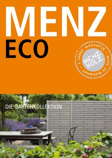 MENZ ECO