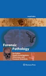 Forensic Pathology for Police - Brainshare Public Online Library