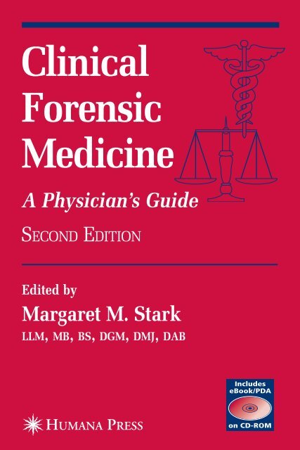 Clinical / Forensic