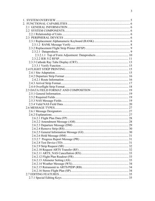 AT-E-16 (DRAFT) - Air Force Link