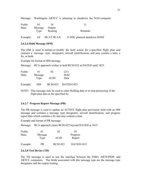 AT-E-16 (DRAFT) - Air Force Link