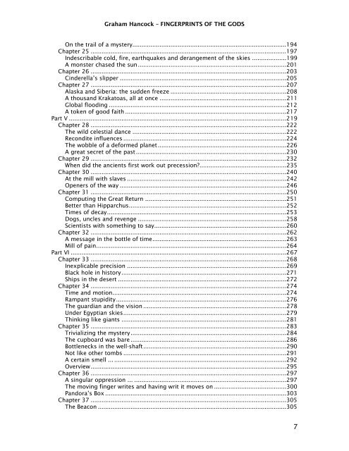 Know_files/FINGERPRINTS OF THE GODS.pdf - D Ank Unlimited