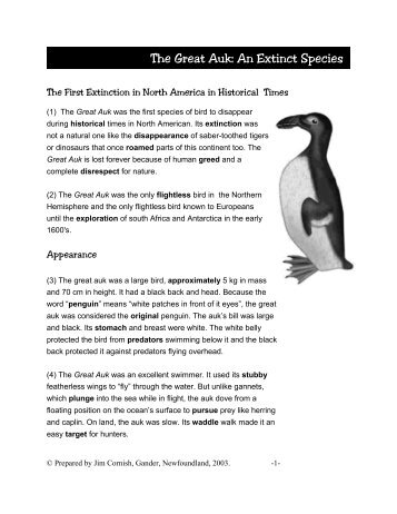 the extinction of distinction essay 10 species near extinction many of the planet's most endangered animals are also its remarkable here are a few of nature's superstars from asia, the americas, the pacific and elsewhere that may soon be no more. the extinction of distinction essay 10 species near extinction many of the planet's most endangered animals are also its remarkable here are a few of nature's superstars from asia, the americas, the pacific and elsewhere that may soon be no more.
