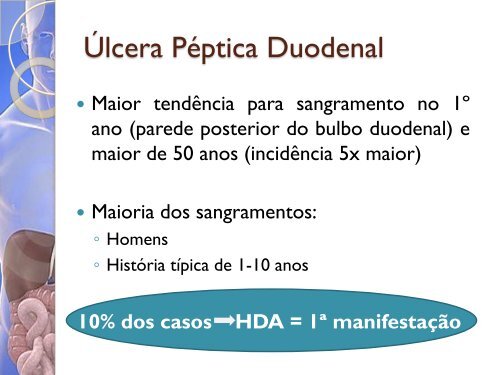 Hemorragias Digestivas