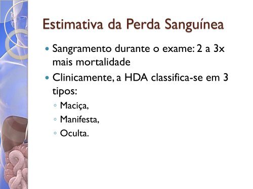 Hemorragias Digestivas