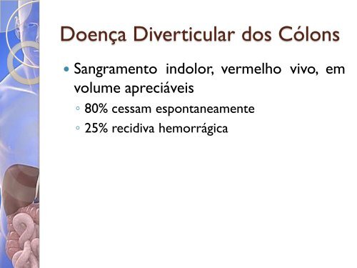 Hemorragias Digestivas