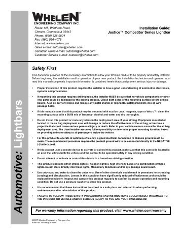 manual master global equip 301 from 21 4 2009 pdf