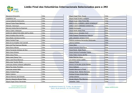 List%C3%A3o-Final-dos-Volunt%C3%A1rios-Internacionais-Selecionados