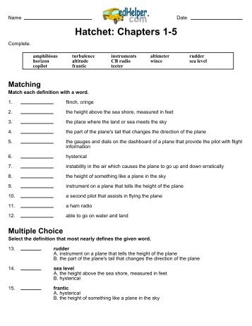 Hatchet - Chapters 1-5 Vocabulary.pdf