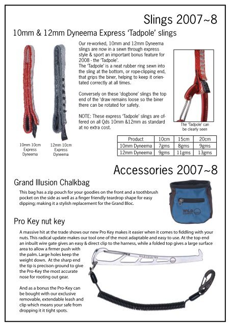 2007 8 Wild Country New Products Catalogue.pdf