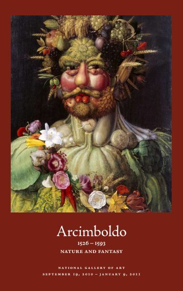 Arcimboldo - National Gallery of Art