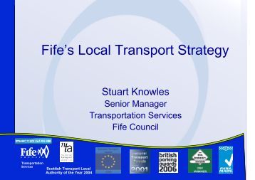 St andrews university ict strategy