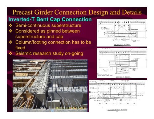 Caltrans Precast Concrete Committee Caltrans Precast Concrete