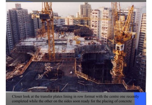 Construction of Transfer Plate - Personal Cityu Edu Hk