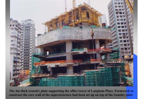 Construction of Transfer Plate - Personal Cityu Edu Hk