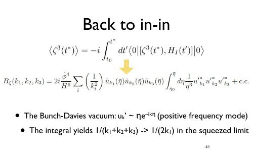 New probes of initial state of quantum fluctuations during inflation