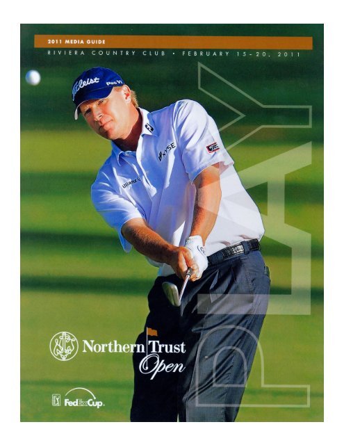 Championship Summaries Cont Pga Tour Media Championship Summaries Cont Pga Tour Media