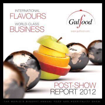 38509 - Gulfood 2012 postshow report 4