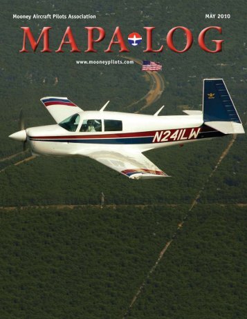 Downloadable - Mooney Aircraft Pilots Association