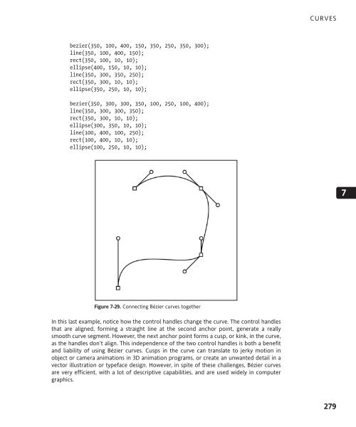 Processing: Creative Coding and Computational Art