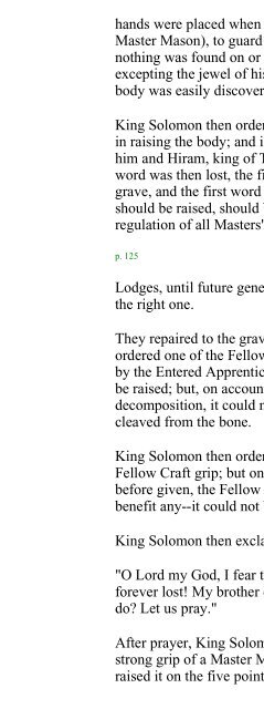 Duncan's Ritual of Freemasonry.pdf - FatimaMovement