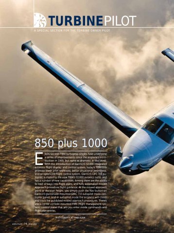 Download - TBM 850