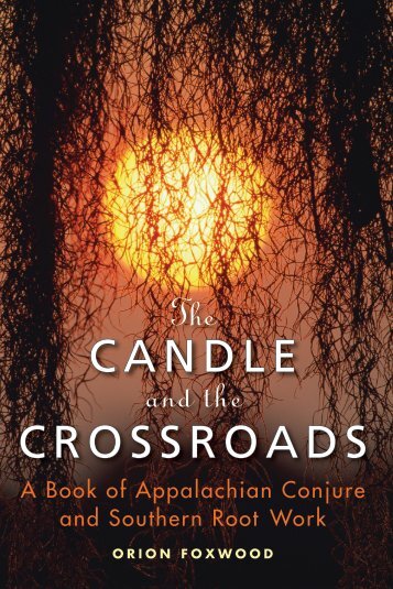 CANDLE CROSSROADS - Red Wheel/Weiser