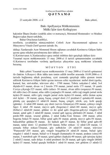 PDF format - Bakı Apellyasiya Məhkəməsi