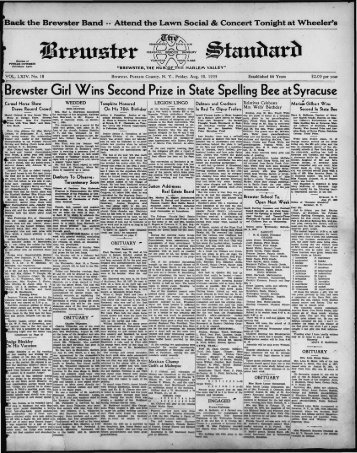 1935-08-30 - Northern New York Historical Newspapers