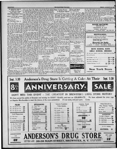 1935-08-30 - Northern New York Historical Newspapers