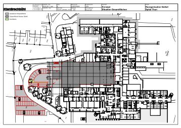 Spital - Itten + Brechbühl AG