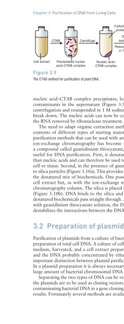 Gene Cloning and DNA Analysis: An Introduction, Sixth Edition ...