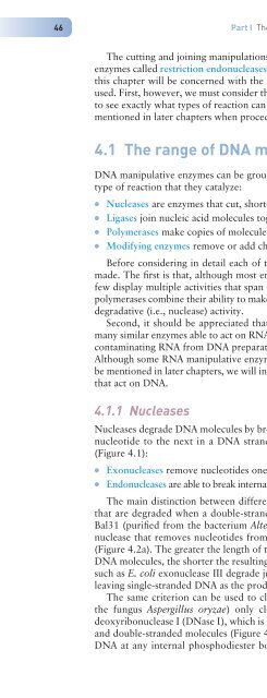 Gene Cloning and DNA Analysis: An Introduction, Sixth Edition ...