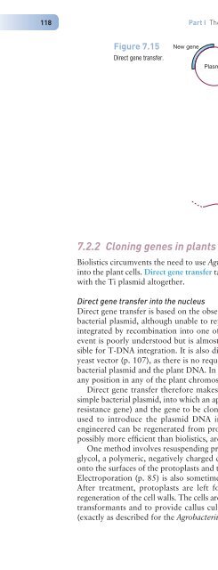 Gene Cloning and DNA Analysis: An Introduction, Sixth Edition ...