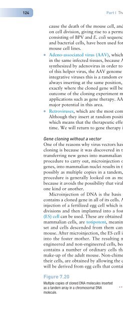 Gene Cloning and DNA Analysis: An Introduction, Sixth Edition ...