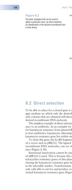 Gene Cloning and DNA Analysis: An Introduction, Sixth Edition ...