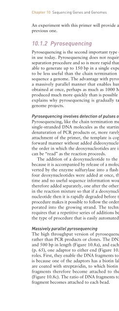 Gene Cloning and DNA Analysis: An Introduction, Sixth Edition ...