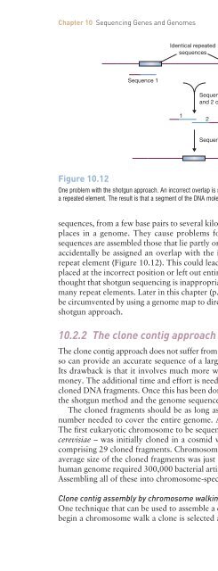 Gene Cloning and DNA Analysis: An Introduction, Sixth Edition ...