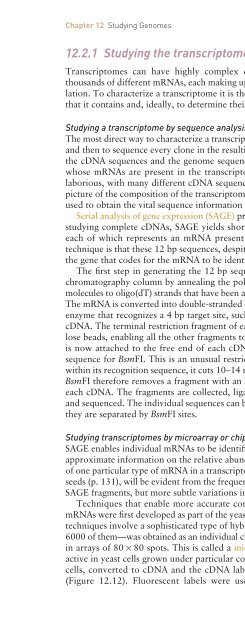 Gene Cloning and DNA Analysis: An Introduction, Sixth Edition ...