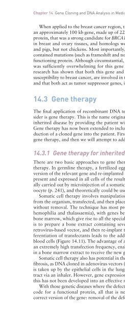 Gene Cloning and DNA Analysis: An Introduction, Sixth Edition ...