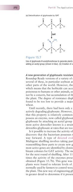 Gene Cloning and DNA Analysis: An Introduction, Sixth Edition ...