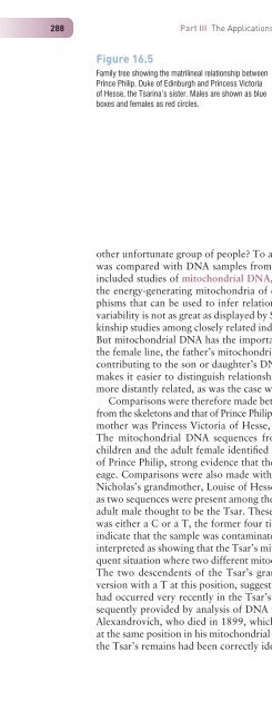 Gene Cloning and DNA Analysis: An Introduction, Sixth Edition ...