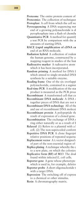 Gene Cloning and DNA Analysis: An Introduction, Sixth Edition ...