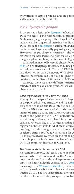 Gene Cloning and DNA Analysis: An Introduction, Sixth Edition ...