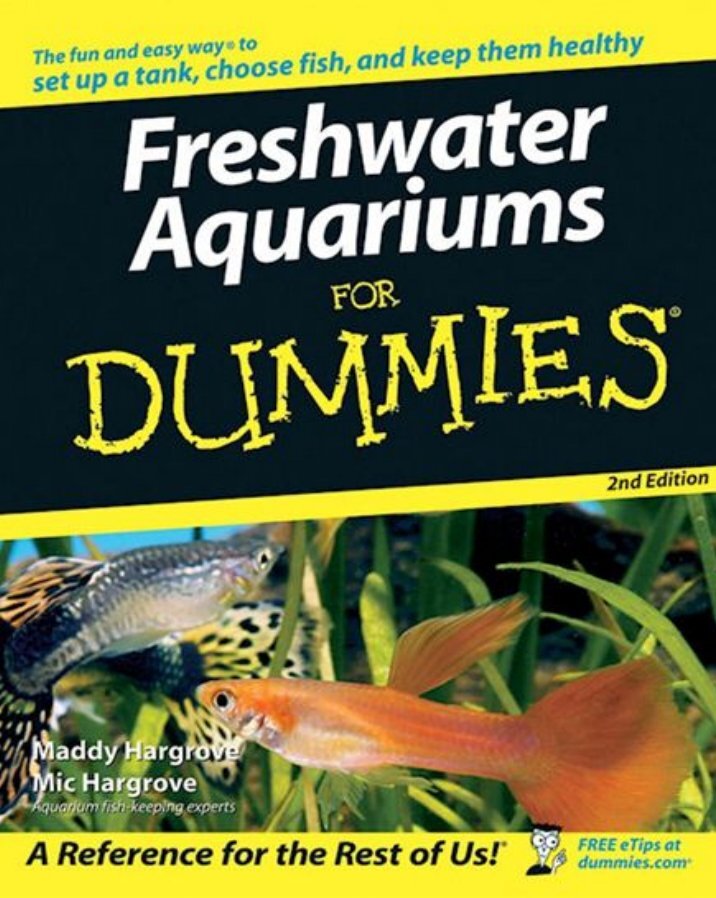 Aquariums Magazines
