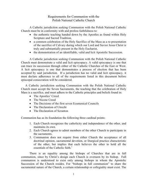 Catholic Communion Rules Simcha Fisher: In Defence Of Communion Rails