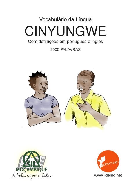 CINYUNGWE