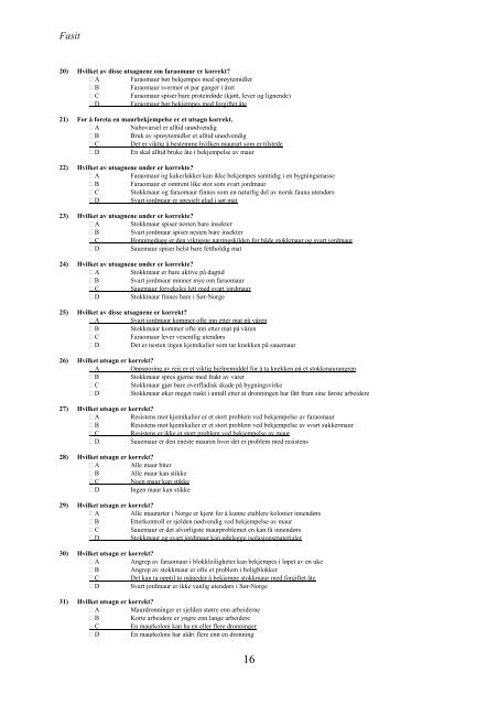 5 - Nasjonalt folkehelseinstitutt